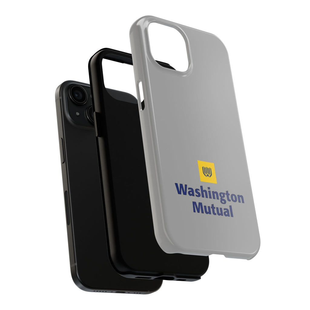 Washington Mutual Tough Phone Case