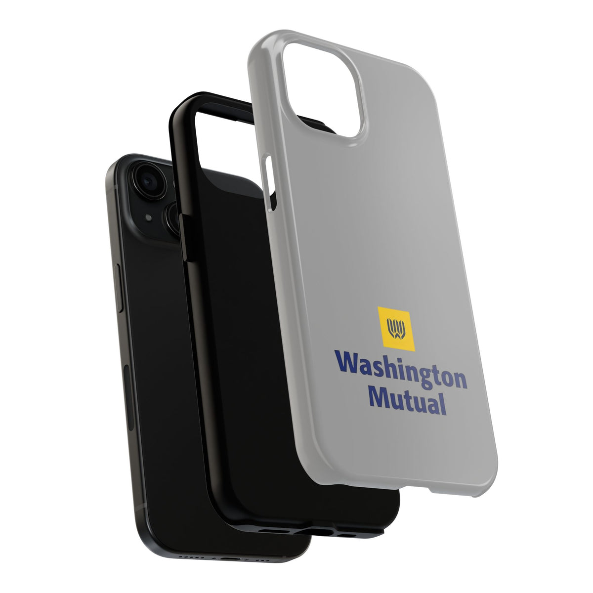 Washington Mutual Tough Phone Case