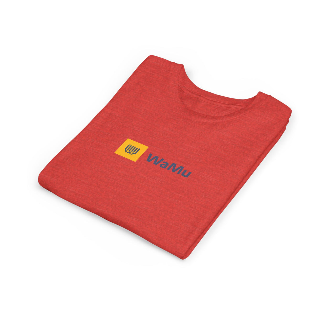 Washington Mutual (WaMu) Kids Tee / T-Shirt