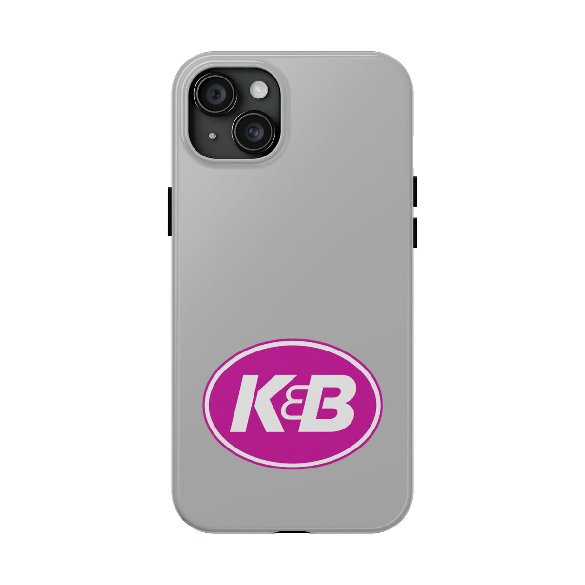 K&B (Katz & Besthoff) Tough Phone Case