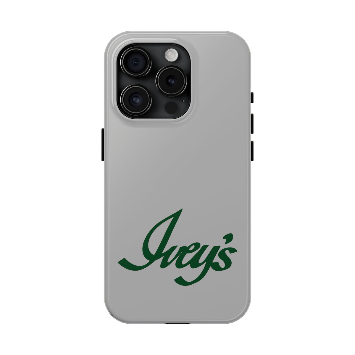 Ivey's Tough Phone Case