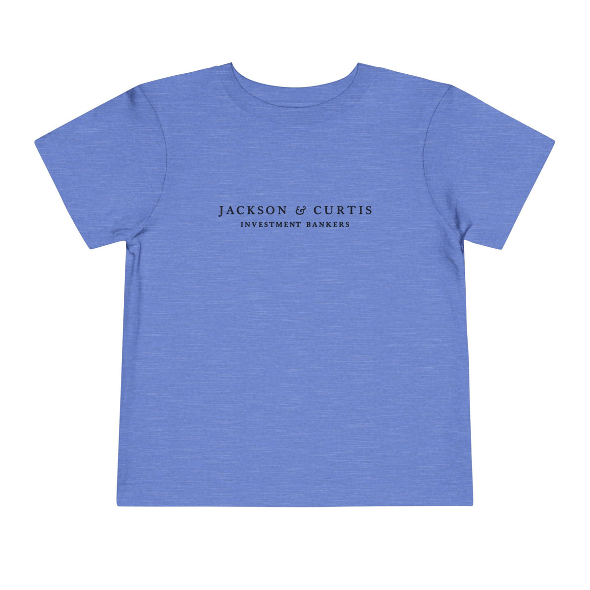 Jackson & Curtis Toddler Tee / T-Shirt
