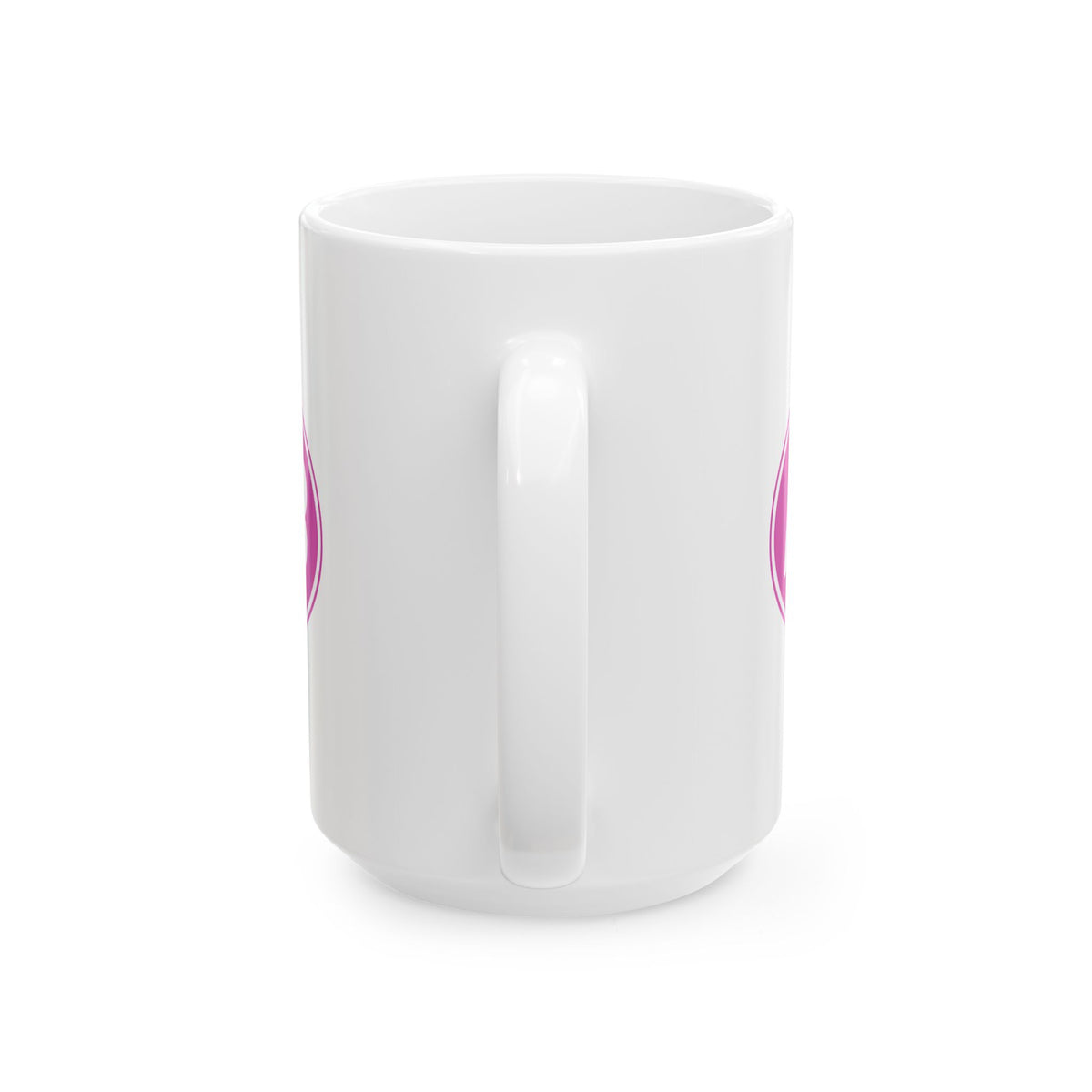 K&B (Katz & Besthoff) Ceramic Coffee Mug