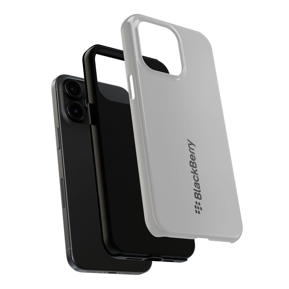 BlackBerry Tough Phone Case