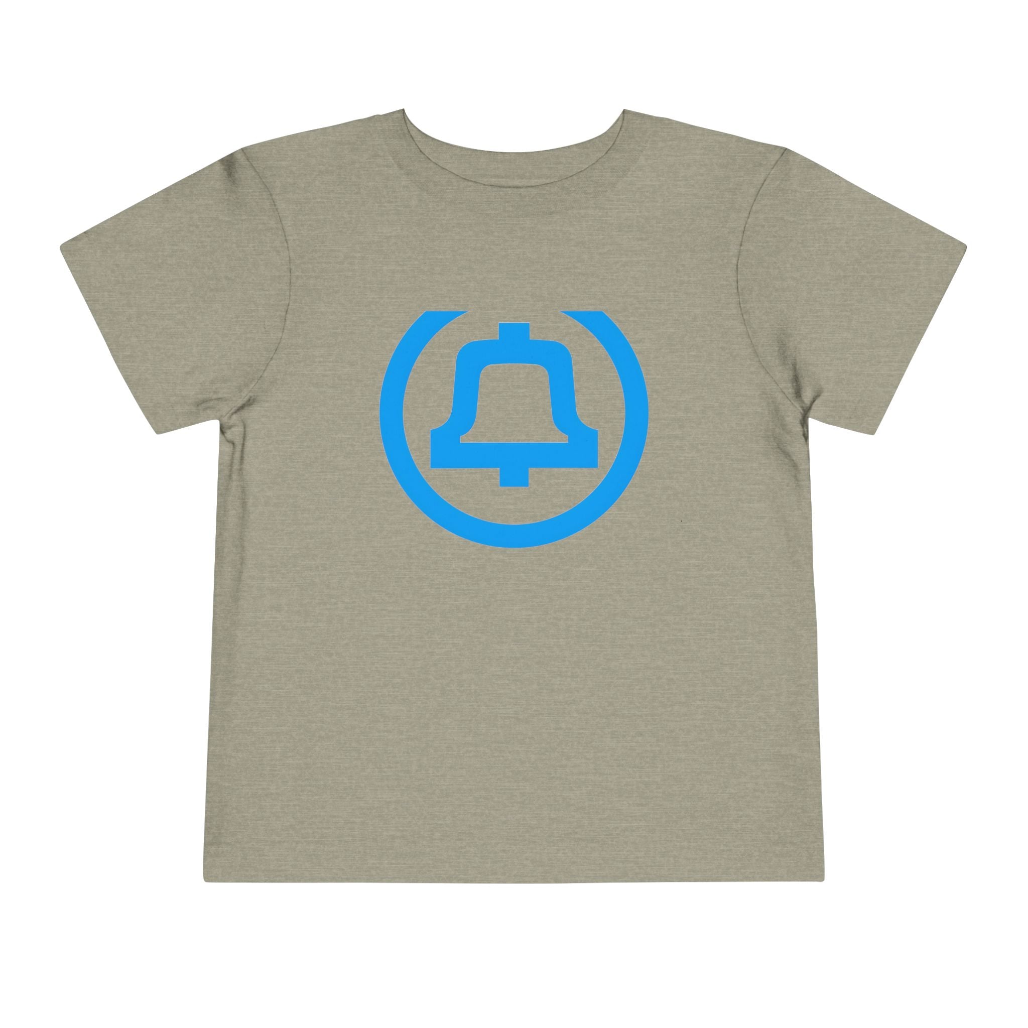Bell System Toddler Tee / T-Shirt