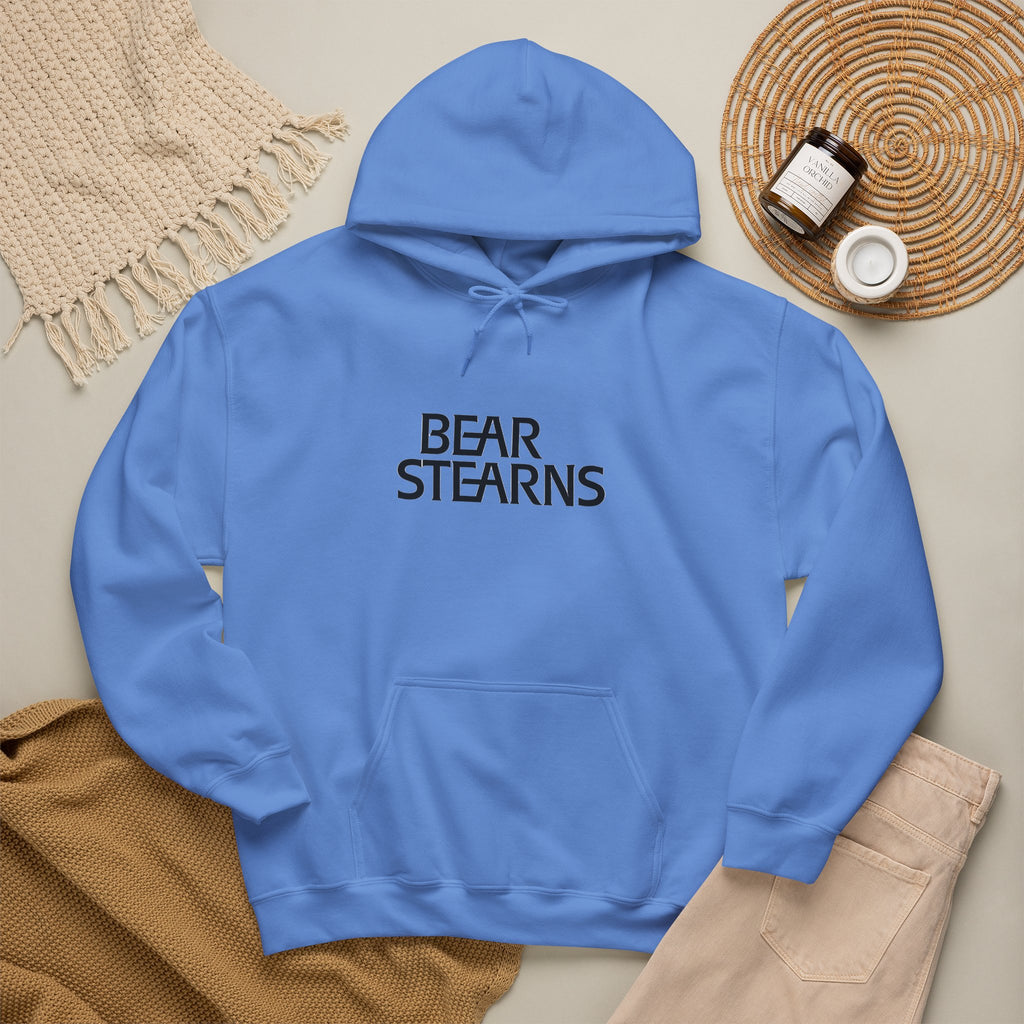 Bear Stearns Hoodie / Sweatshirt