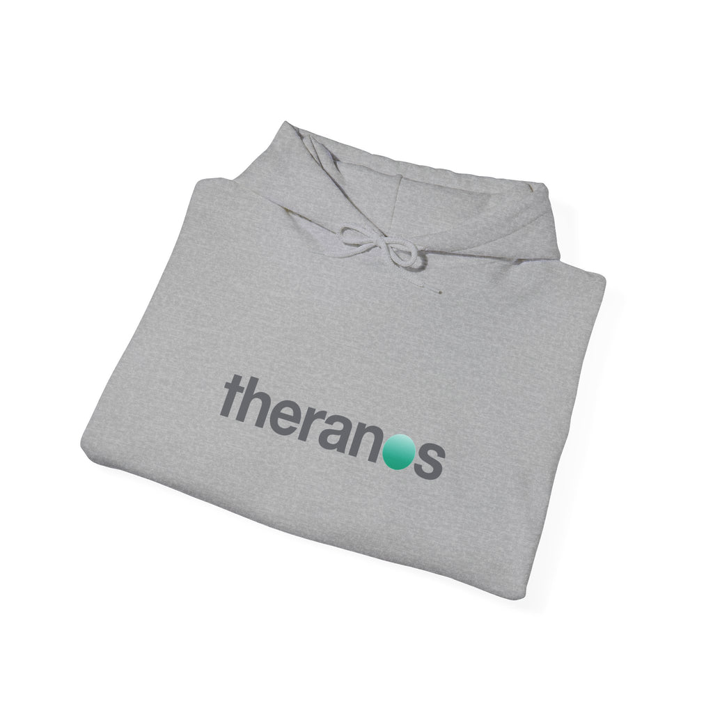 Theranos Inc. Hoodie / Sweatshirt