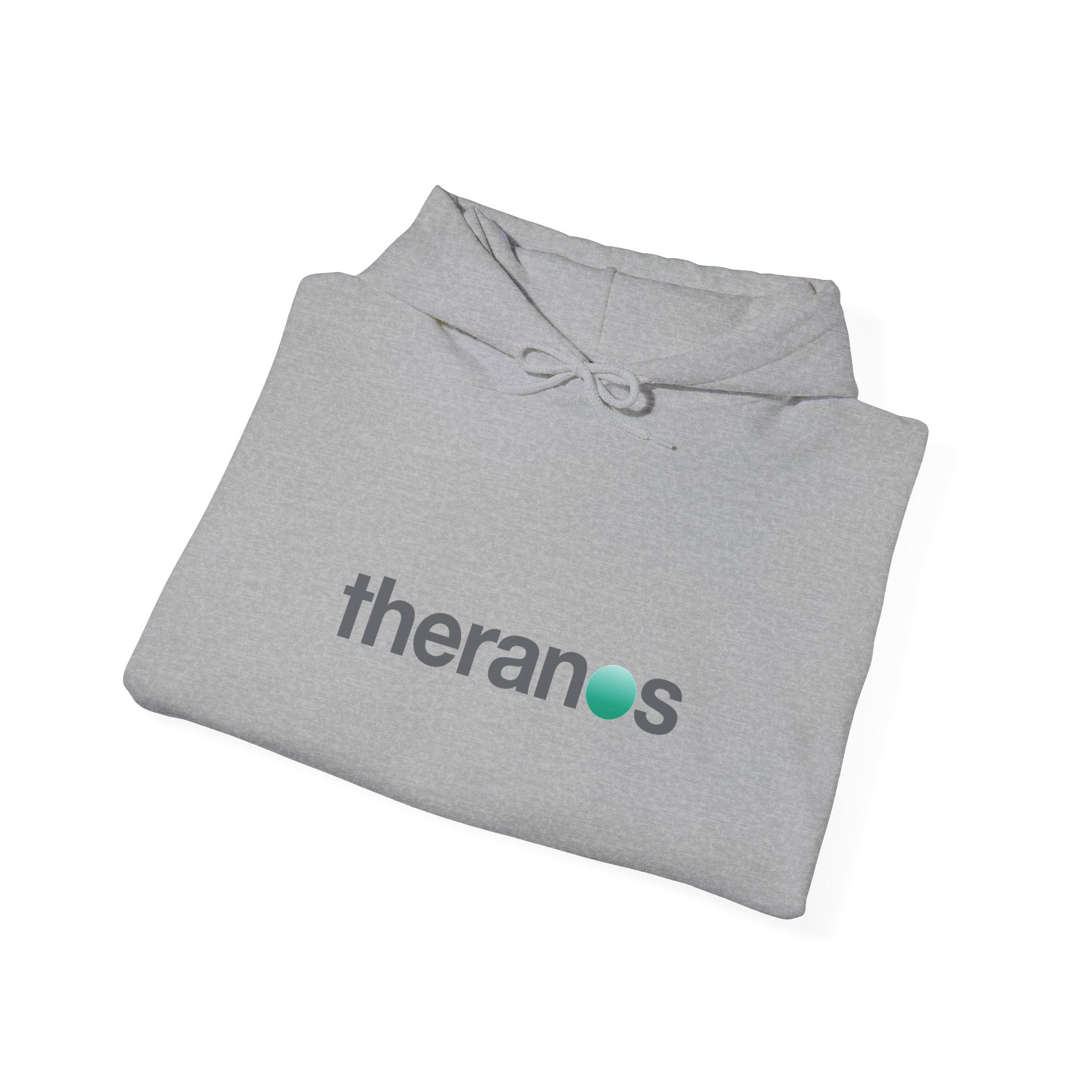 Theranos Inc. Hoodie / Sweatshirt