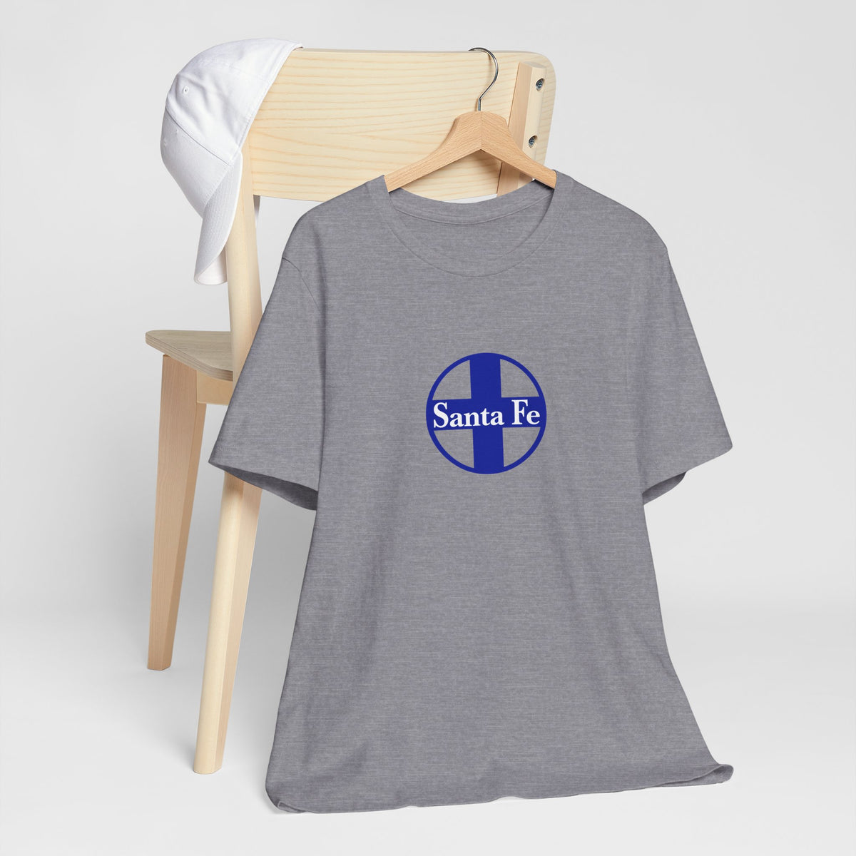 Atchison Topeka and Santa Fe Railway T-Shirt