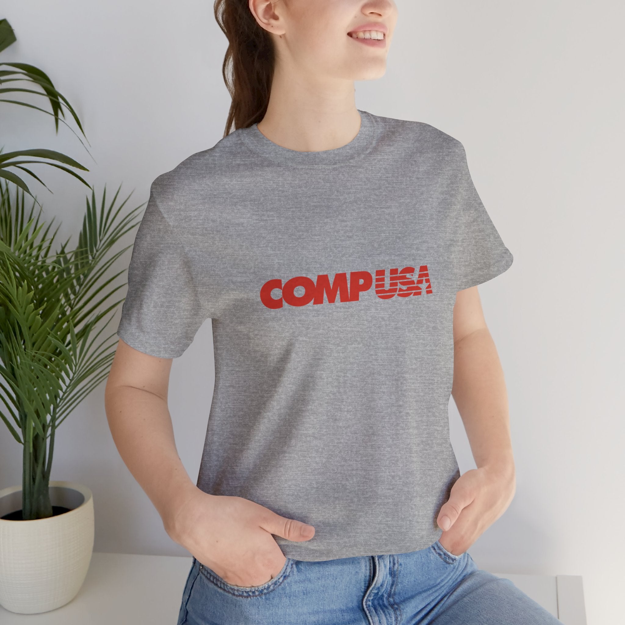 CompUSA T-Shirt