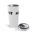 Spirit Airlines 20oz Insulated Tumbler