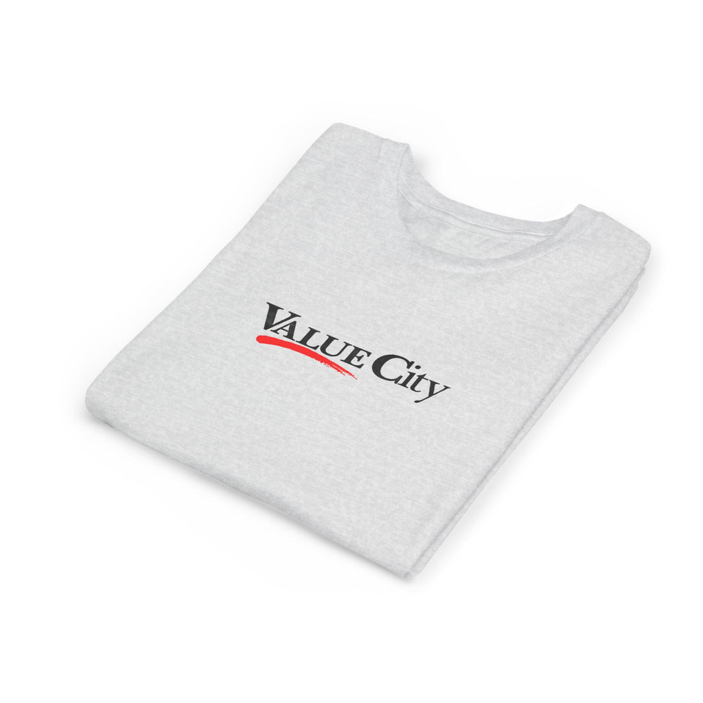 Value City Department Stores Kids Tee / T-Shirt