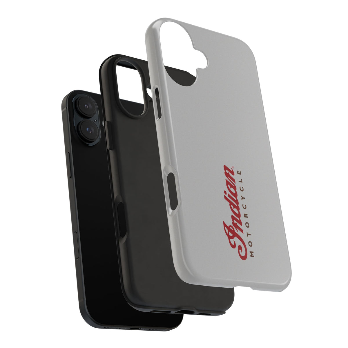 Indian Motorcycle Tough Protective Phone Case