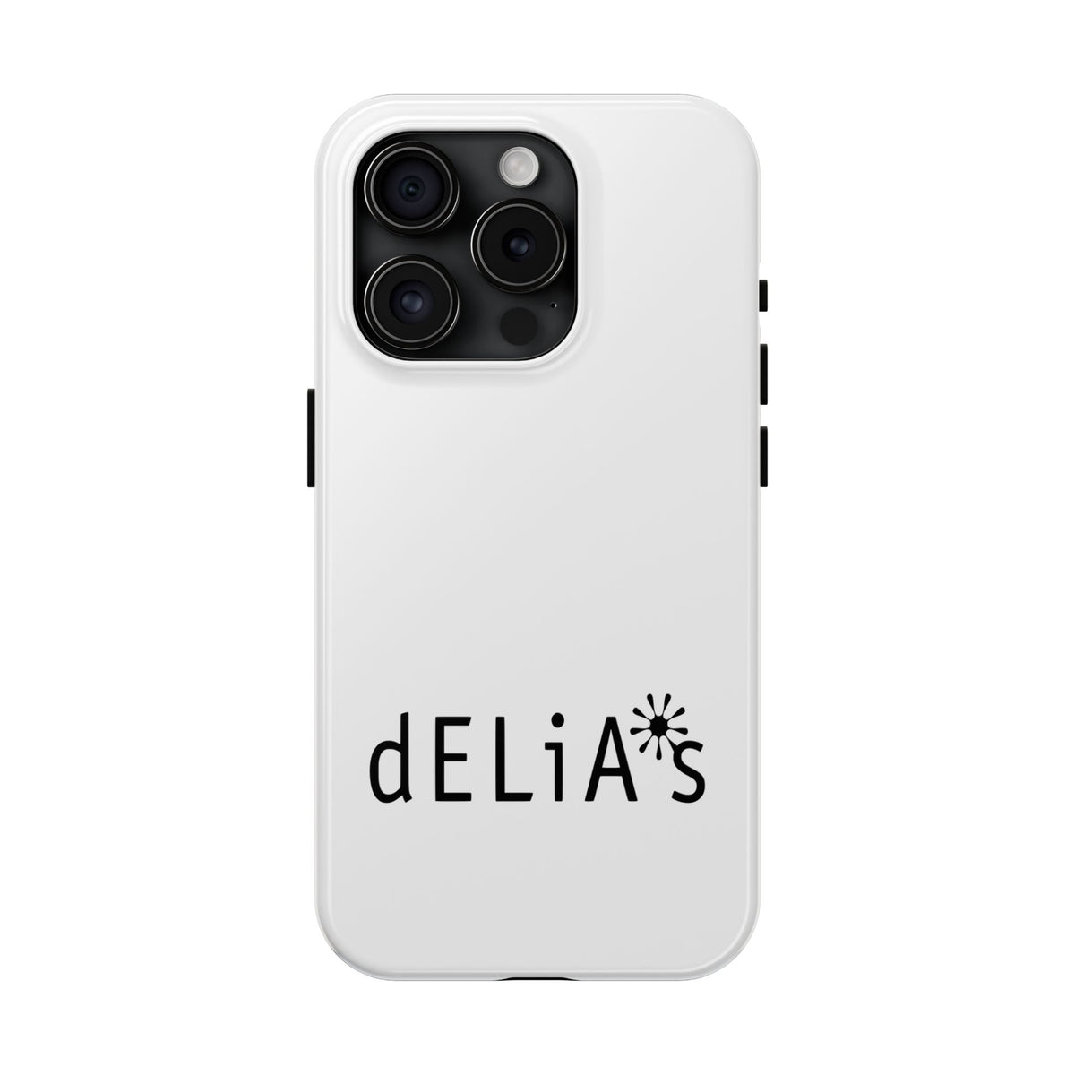 Delia's Tough Phone Case