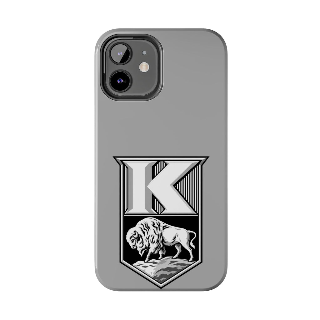 Kaiser Motors Tough Phone Case