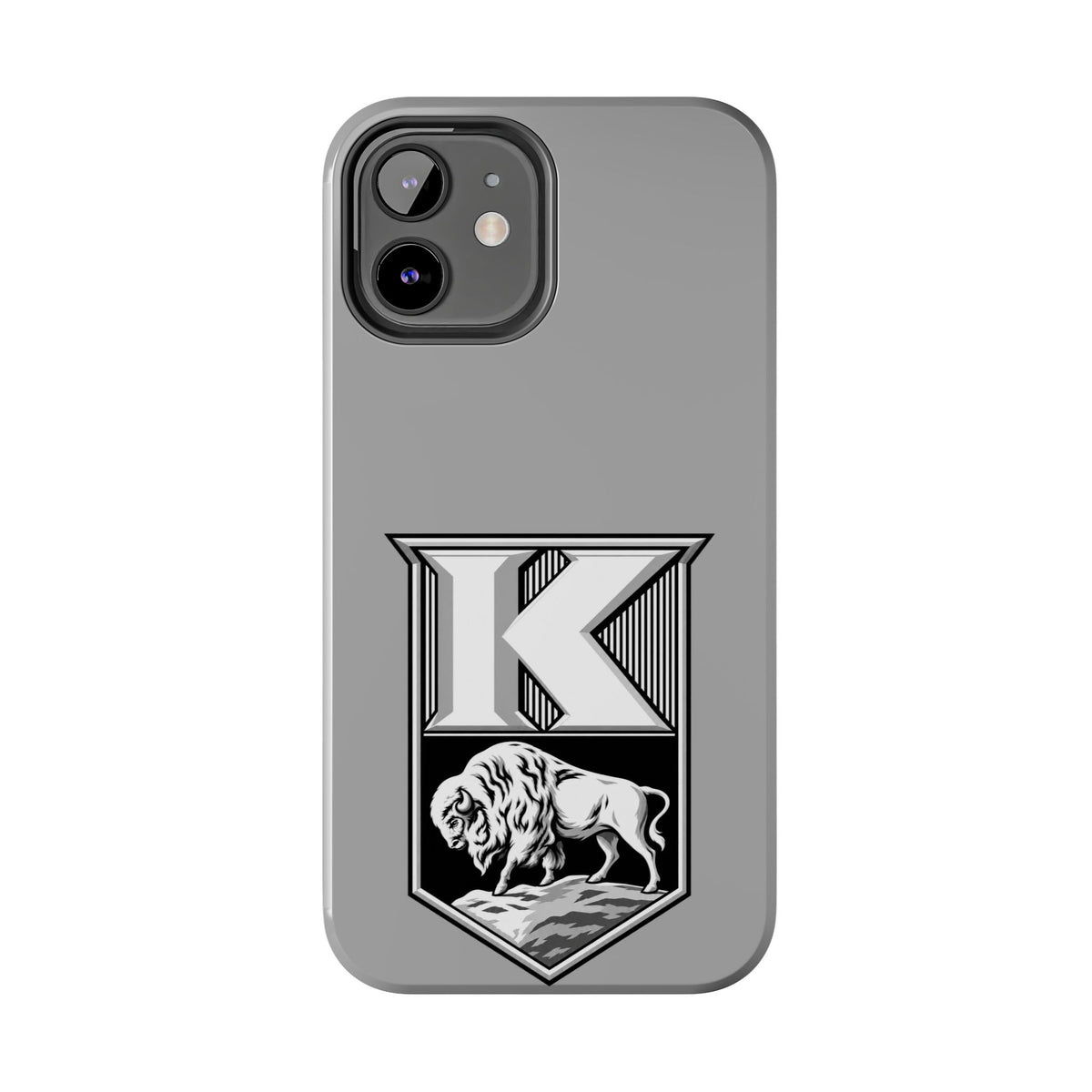 Kaiser Motors Tough Phone Case
