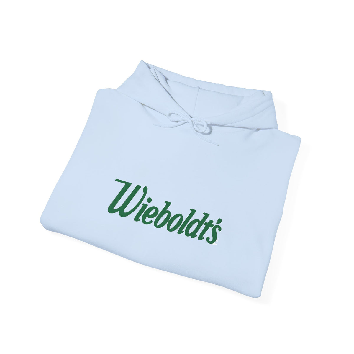 Wieboldt's Hoodie / Sweatshirt