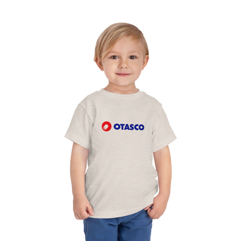 Otasco (Oklahoma Tire and Supply Company) Toddler Tee / T-Shirt