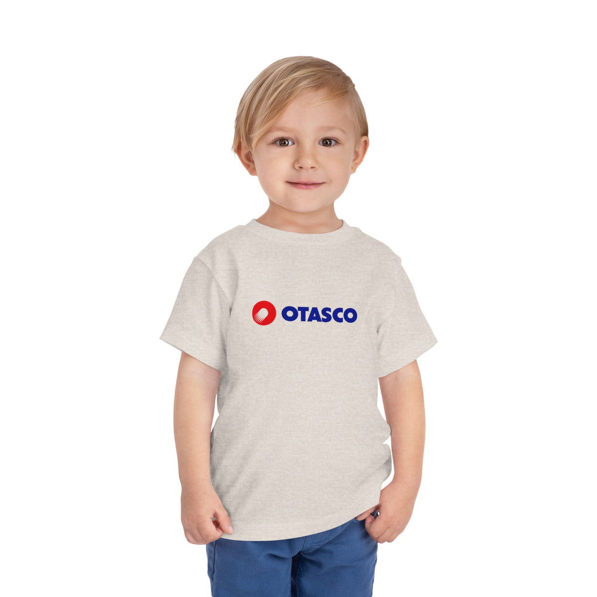 Otasco (Oklahoma Tire and Supply Company) Toddler Tee / T-Shirt