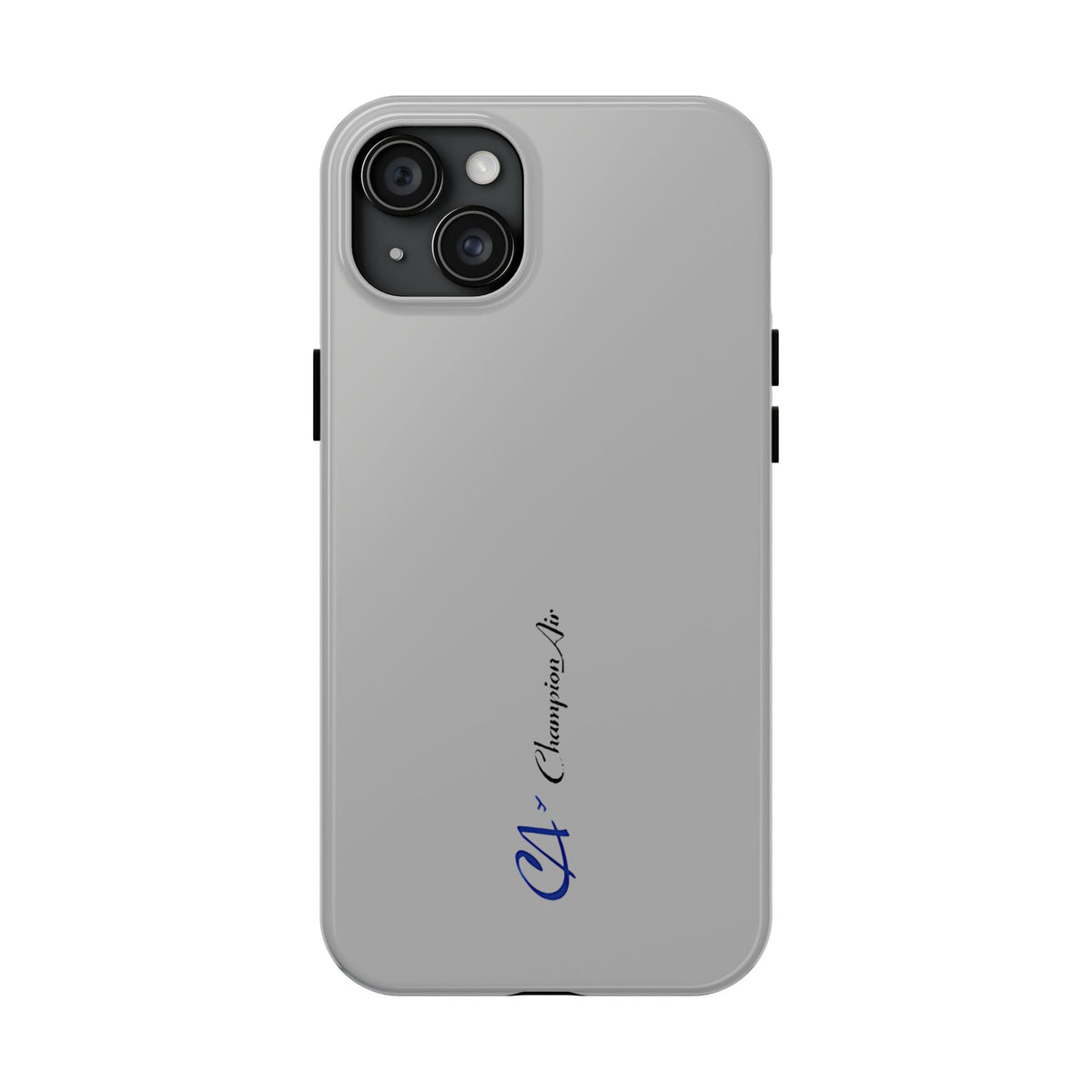 Champion Air Tough Phone Case