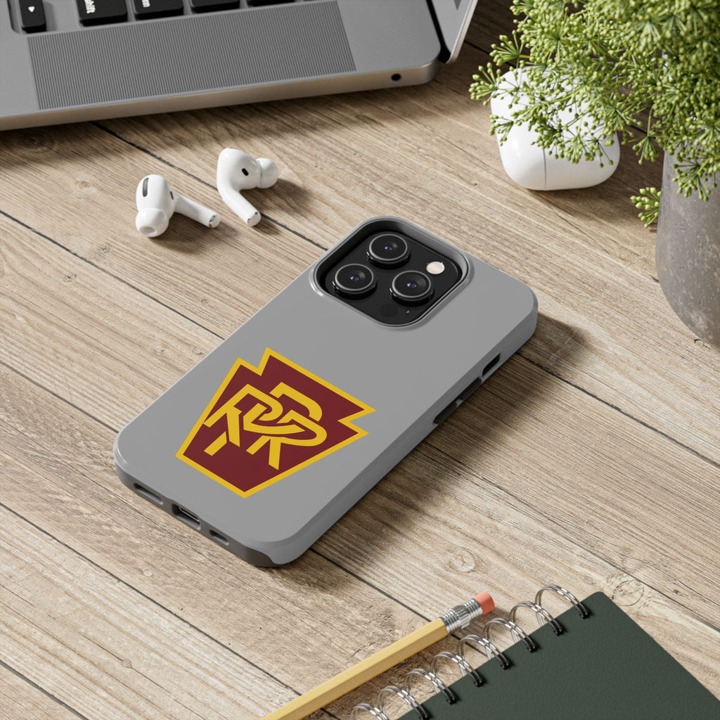 Pennsylvania Railroad Tough Phone Case