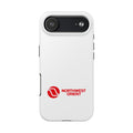 Northwest Orient Airlines Tough Phone Case