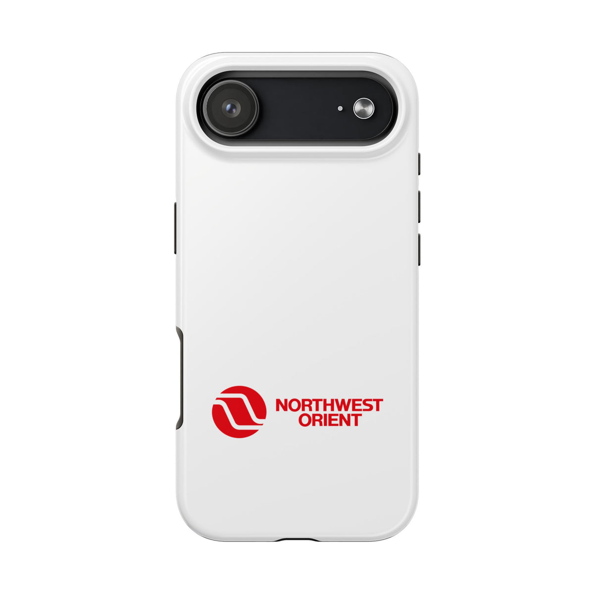 Northwest Orient Airlines Tough Phone Case