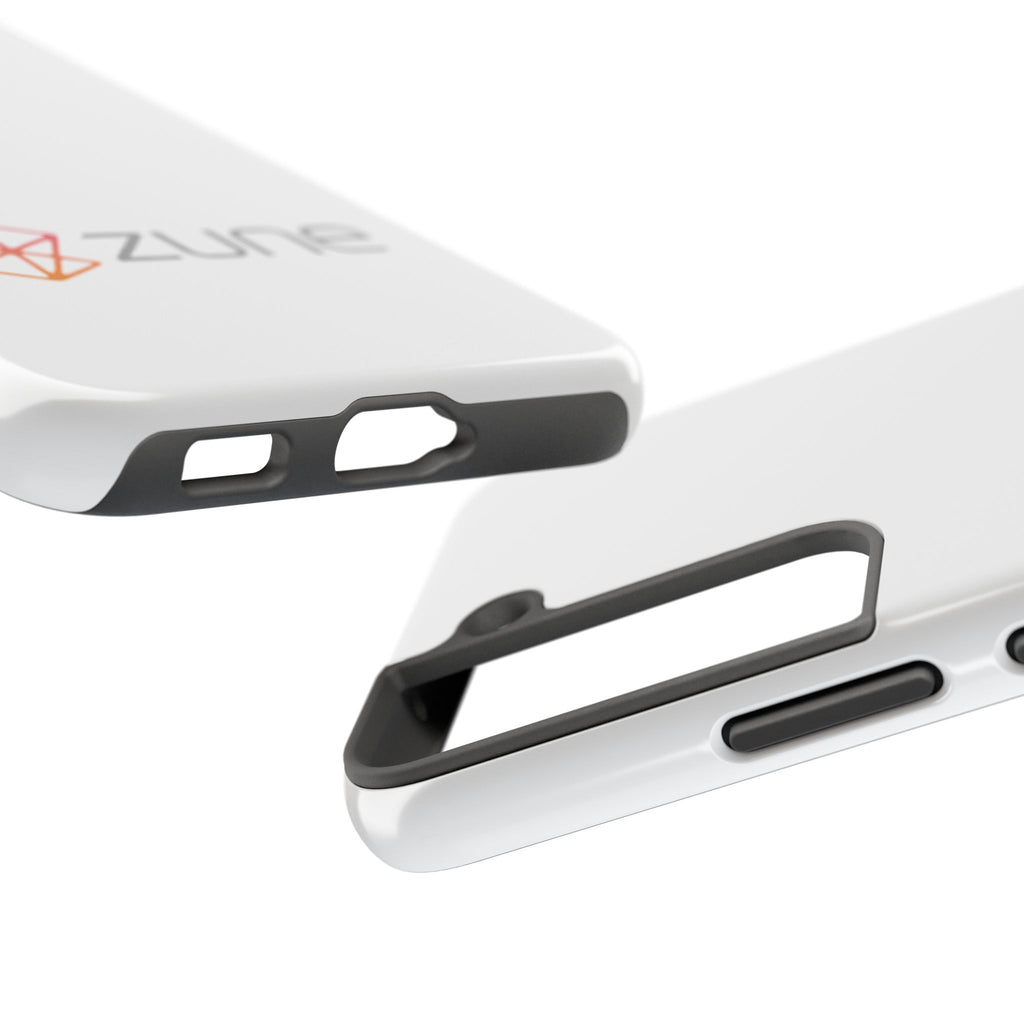 Zune Tough Phone Case