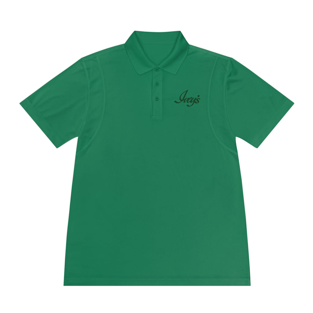 Ivey's Men's Sport Polo Shirt