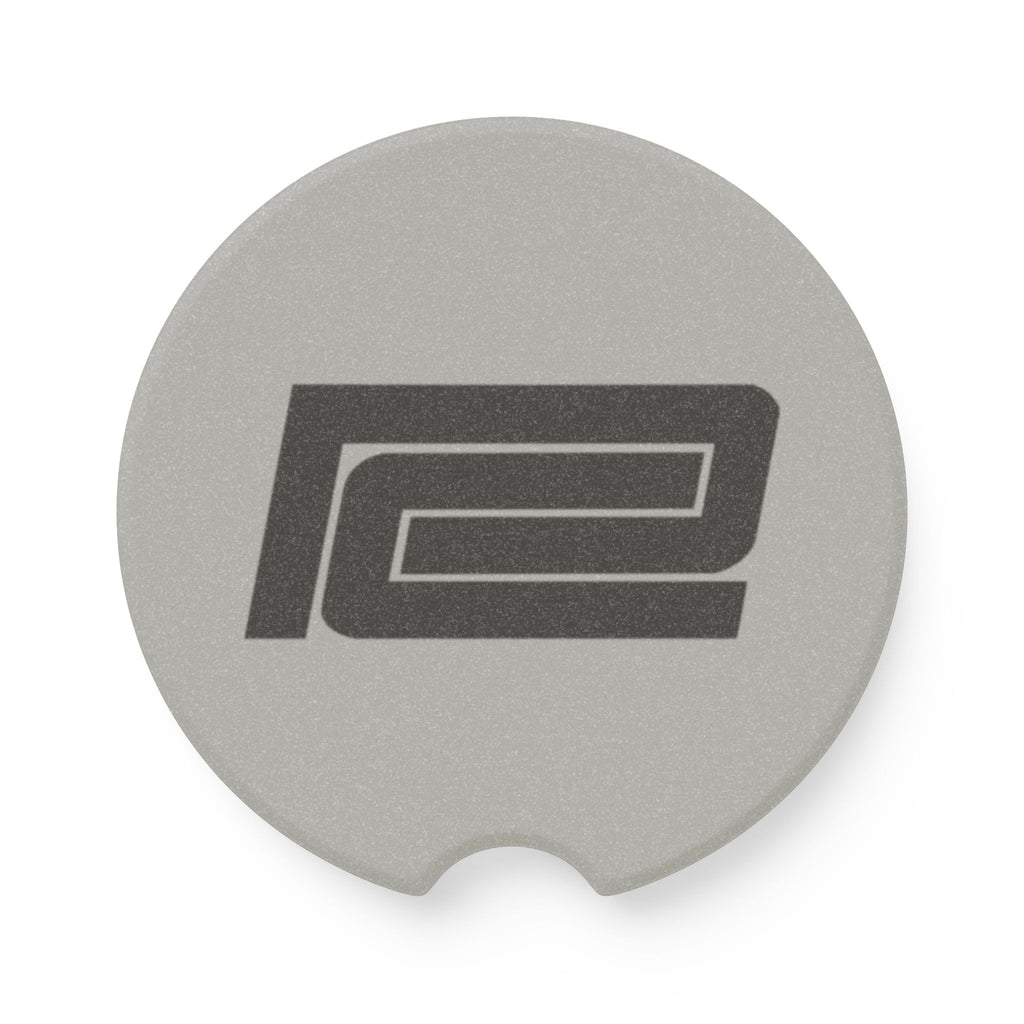 Penn Central Transportation Car Coaster