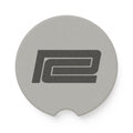 Penn Central Transportation Car Coaster