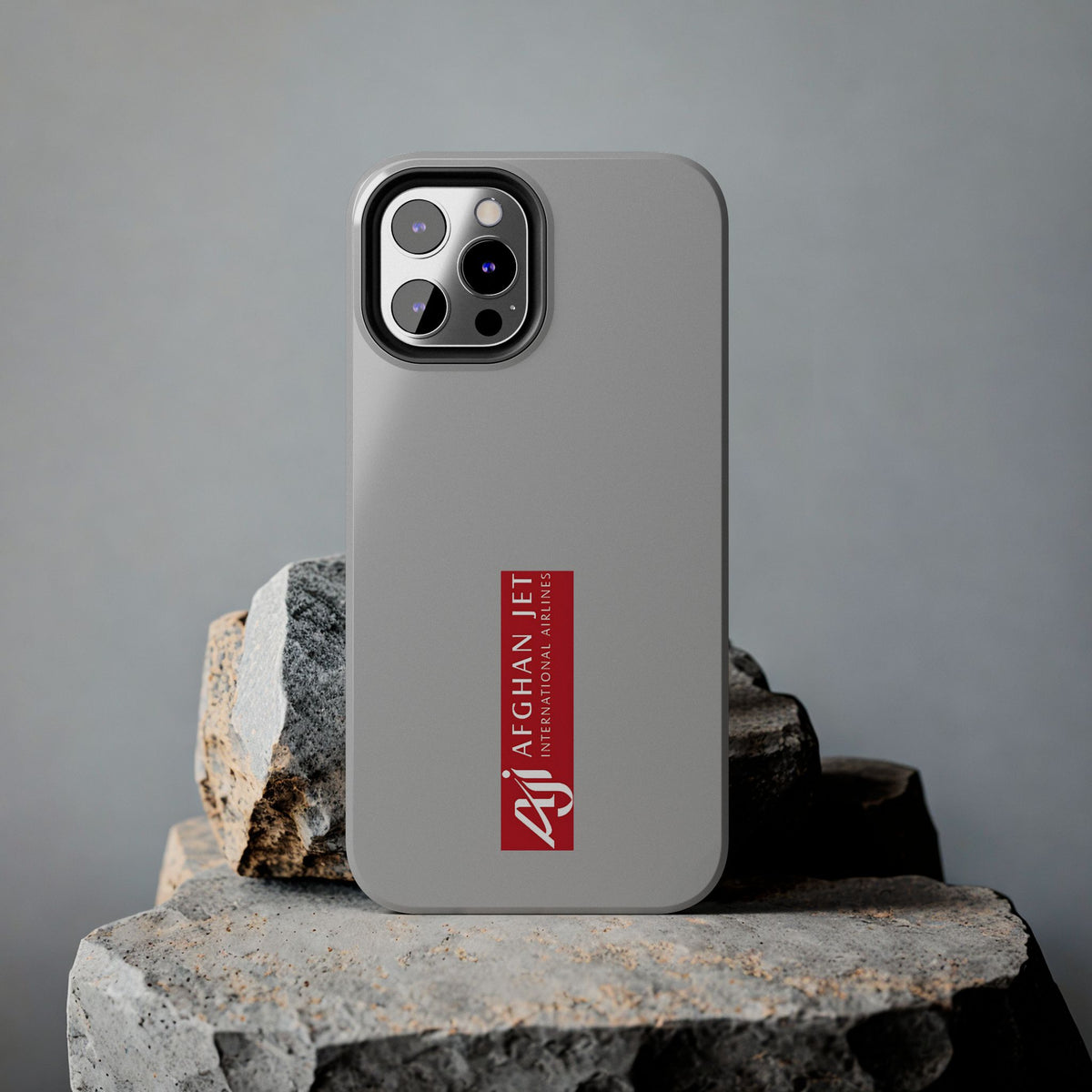 Afghan Jet International Airlines Tough Phone Case