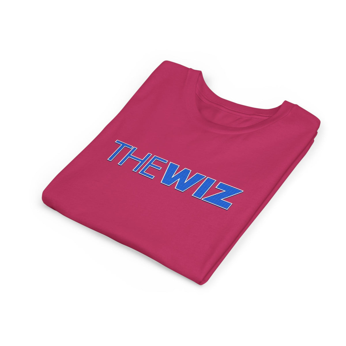 The Wiz Kids Tee / T-Shirt