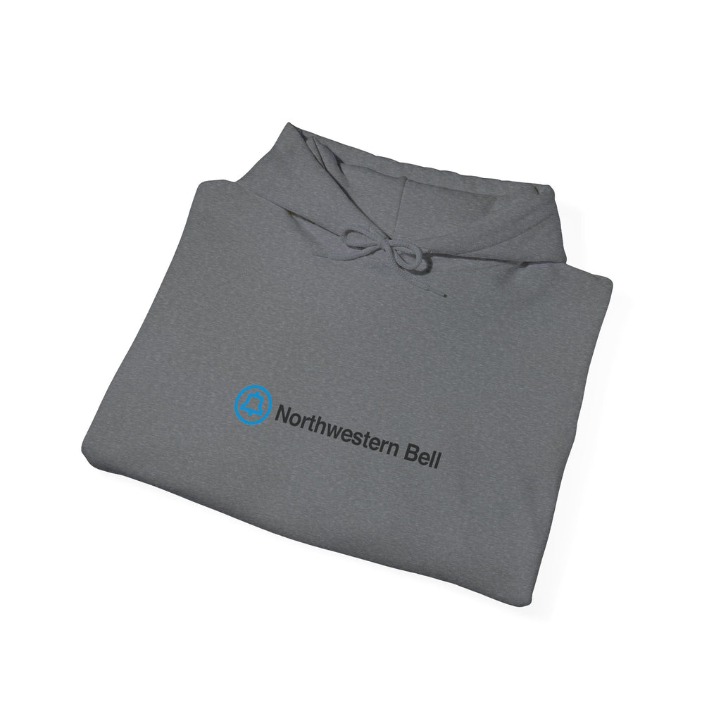 Northwestern Bell Hoodie / Sweatshirt