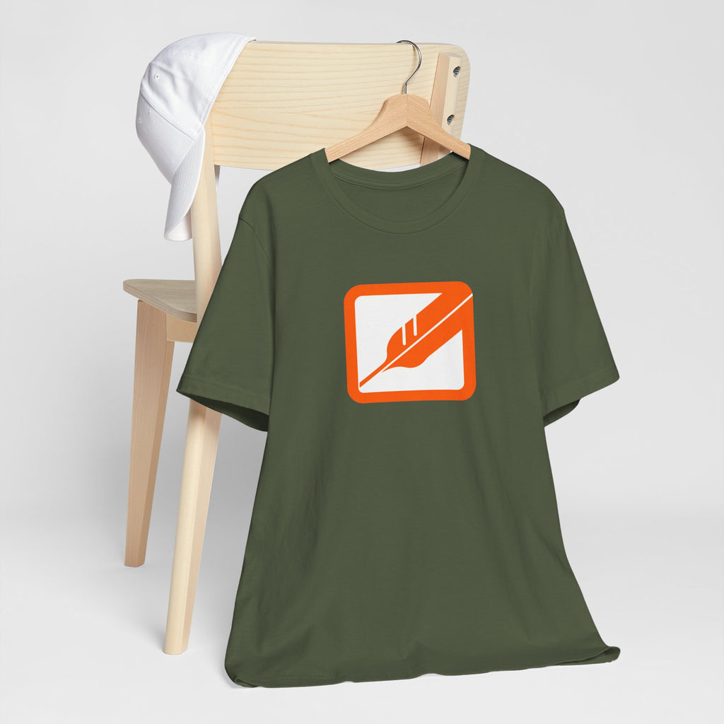 Western Pacific Railroad T-Shirt