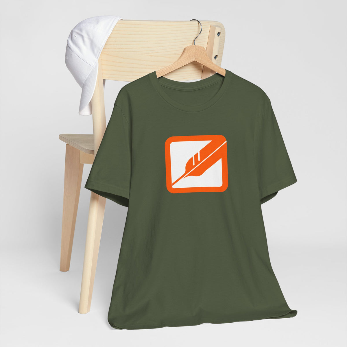 Western Pacific Railroad T-Shirt