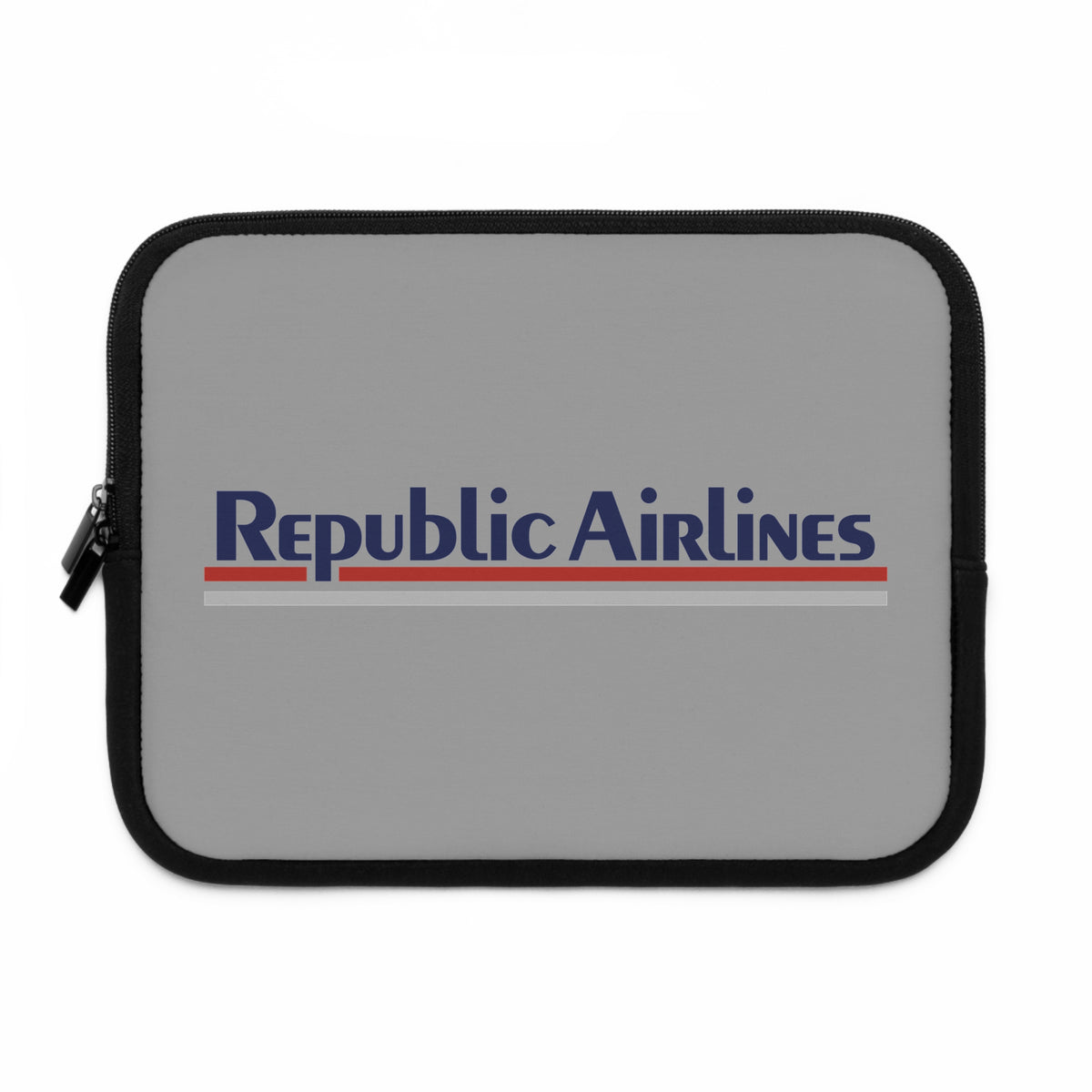 Republic Airlines Laptop Sleeve