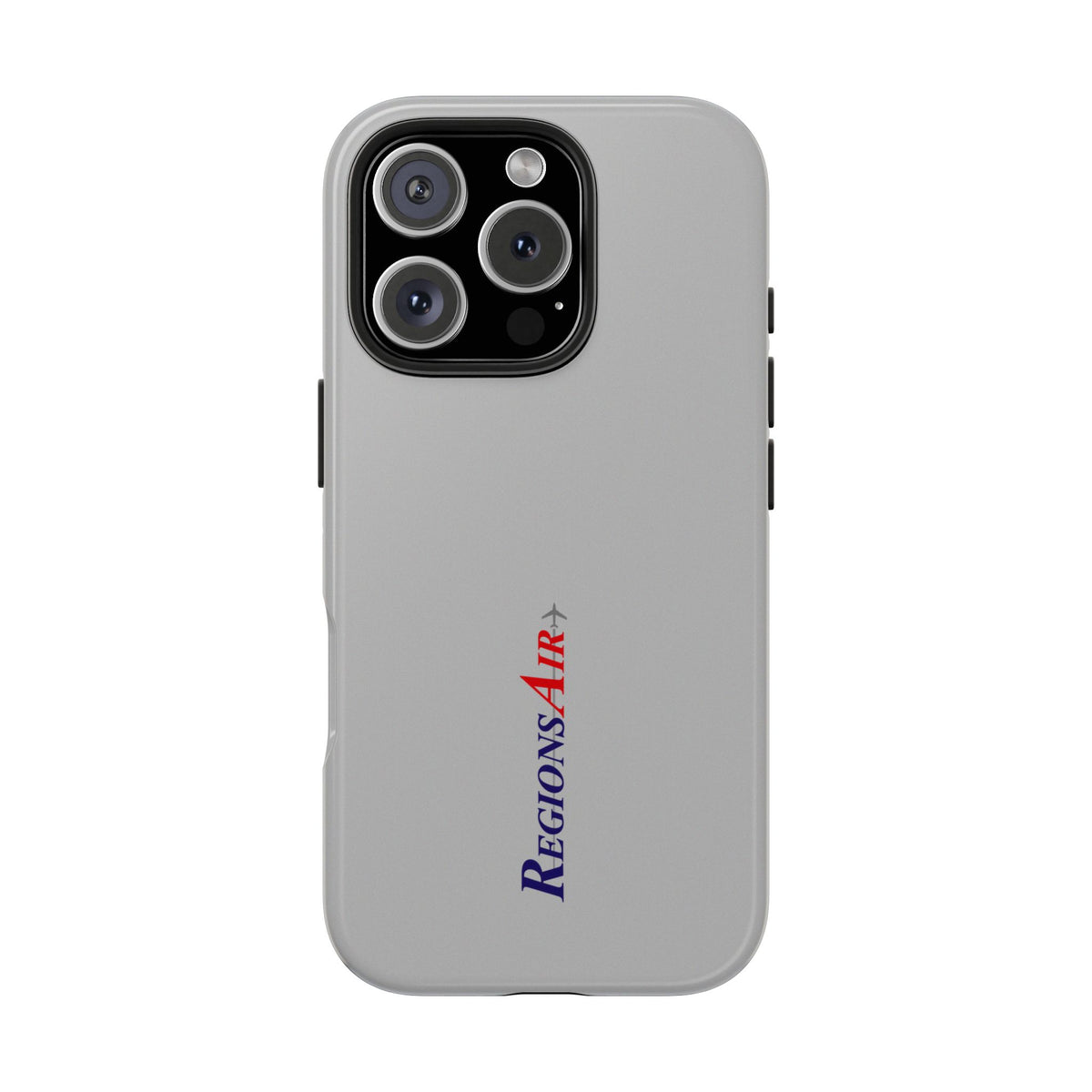 RegionsAir Tough Phone Case