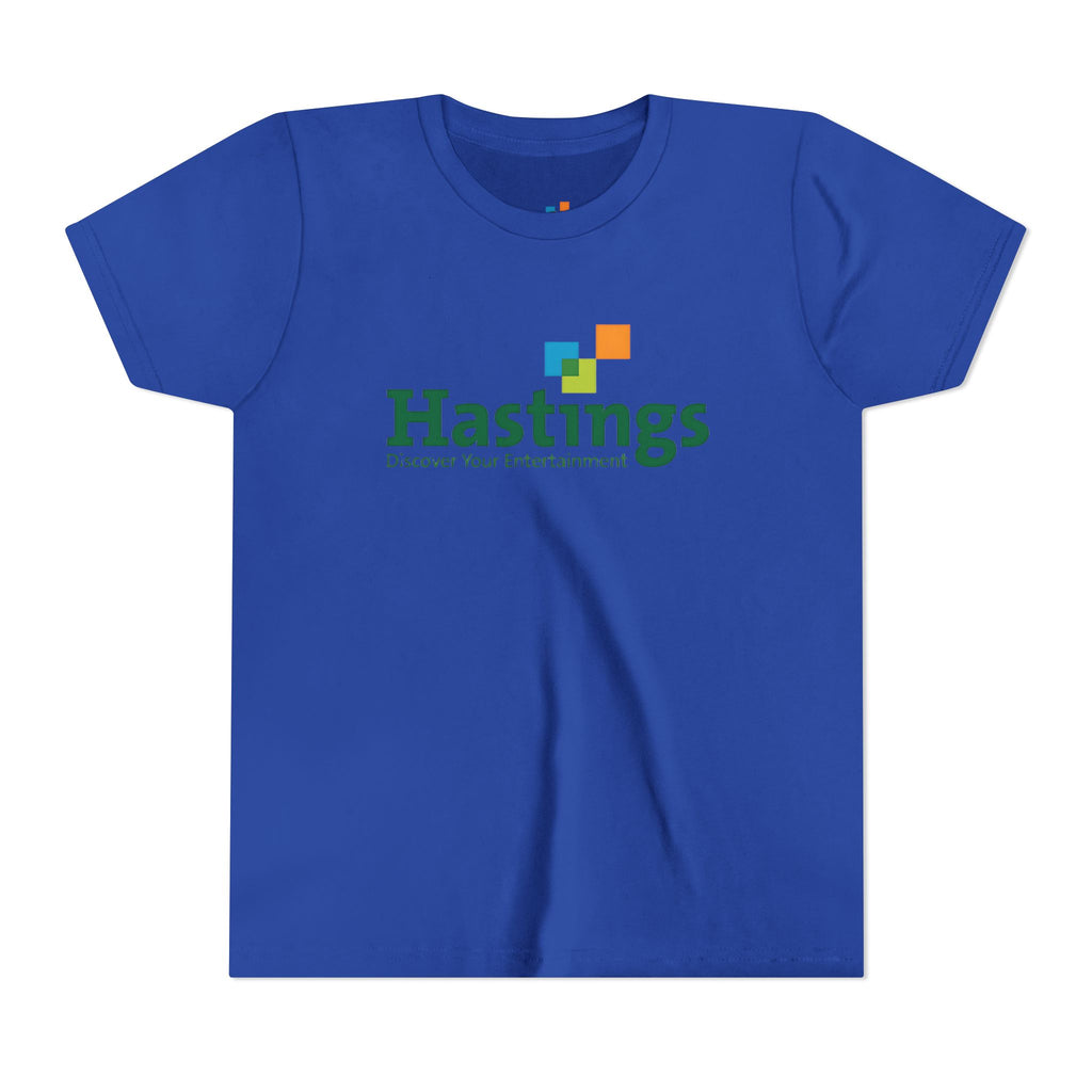 Hastings Entertainment Kids Tee / T-Shirt