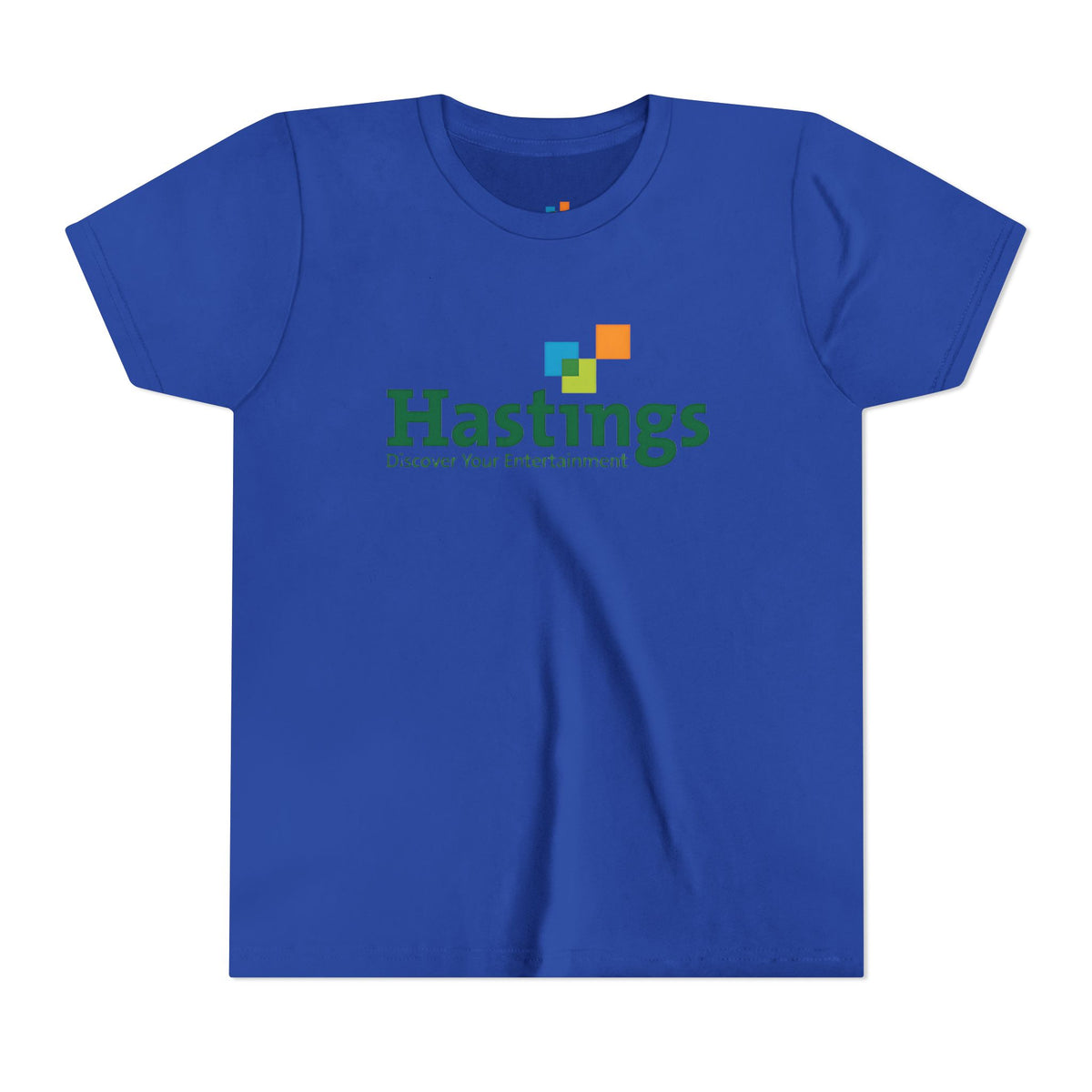 Hastings Entertainment Kids Tee / T-Shirt