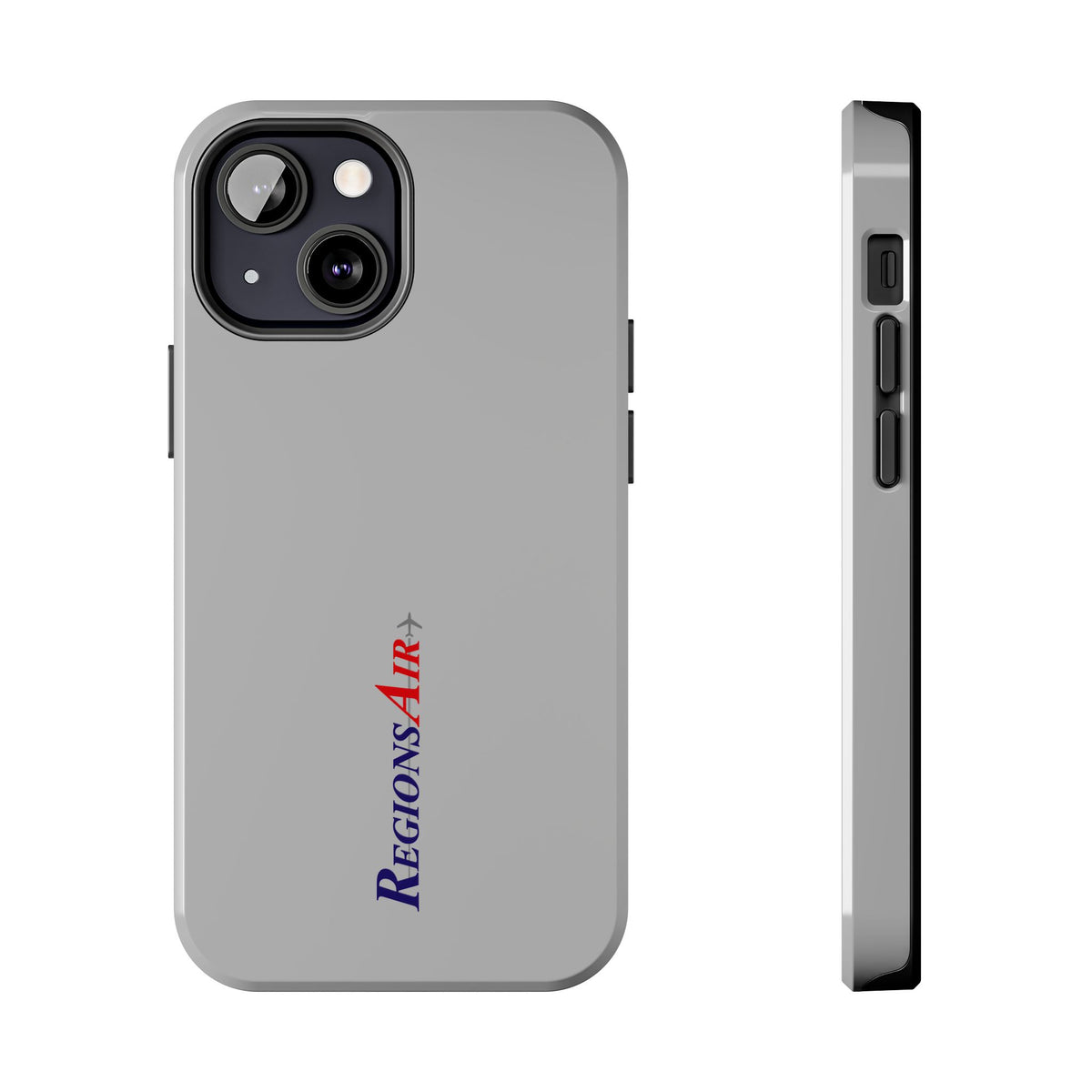 RegionsAir Tough Phone Case
