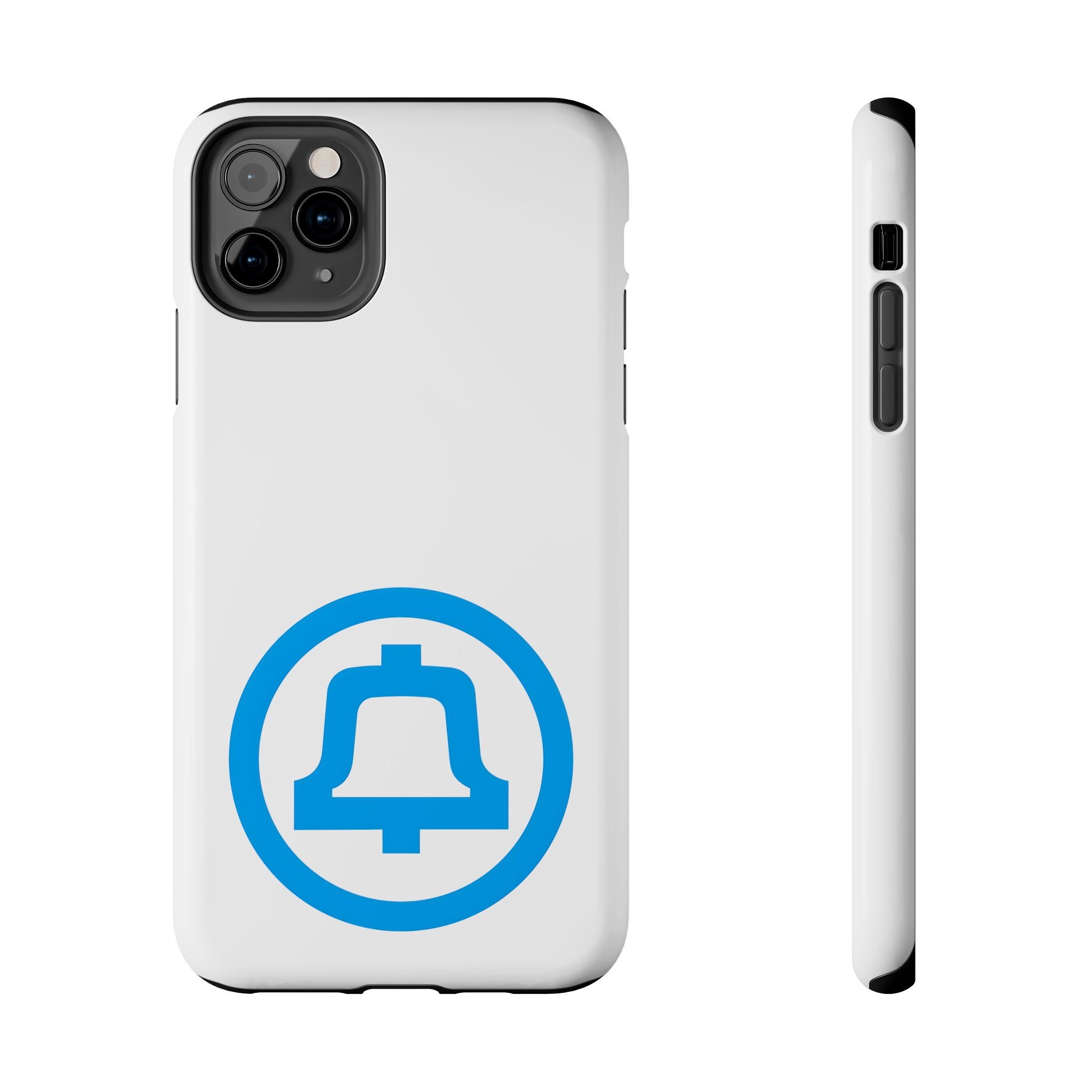 Bell System Tough Phone Case