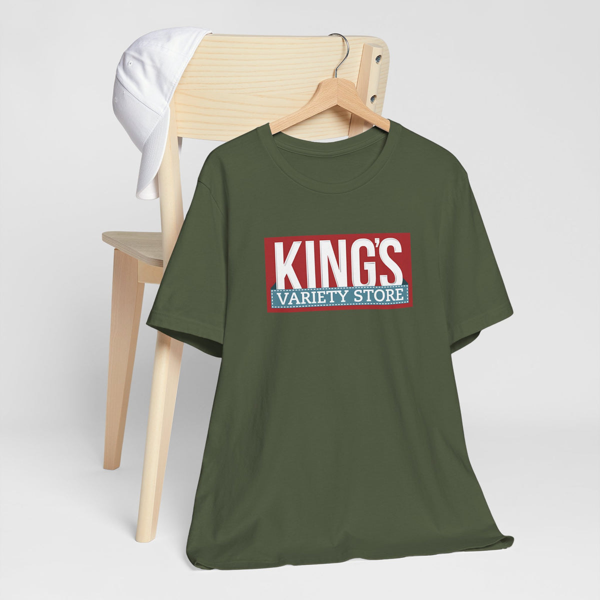King's Variety Store T-Shirt