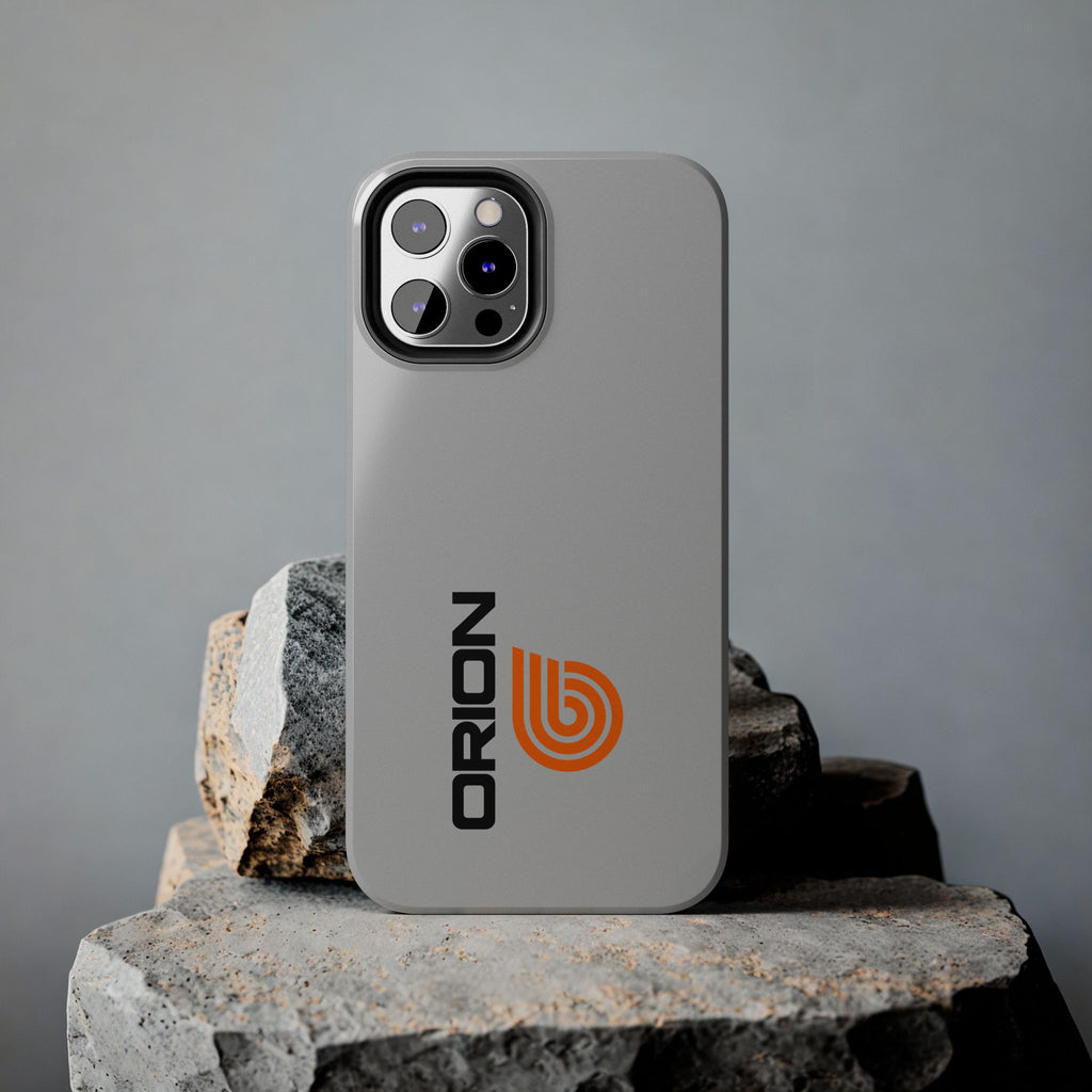 Orion Airways Tough Phone Case