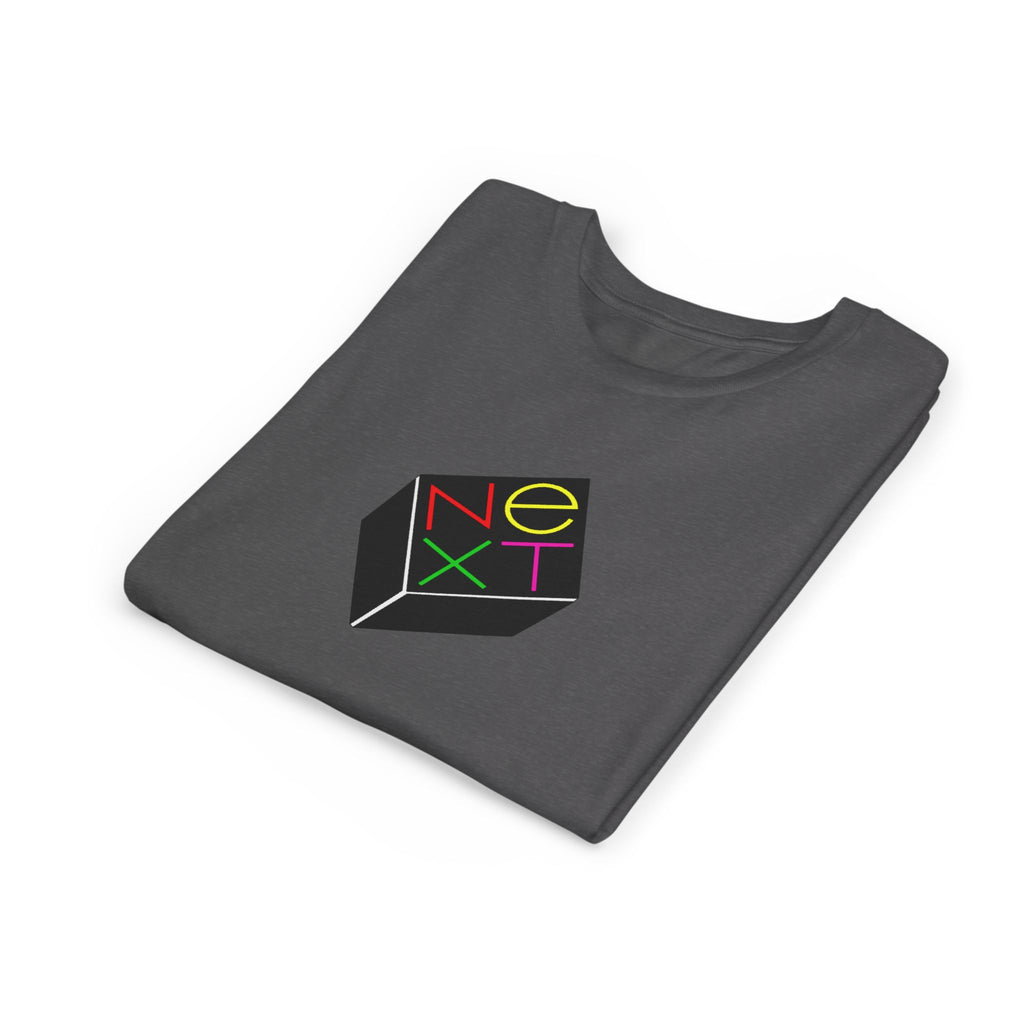 NeXT Kids Tee / T-Shirt