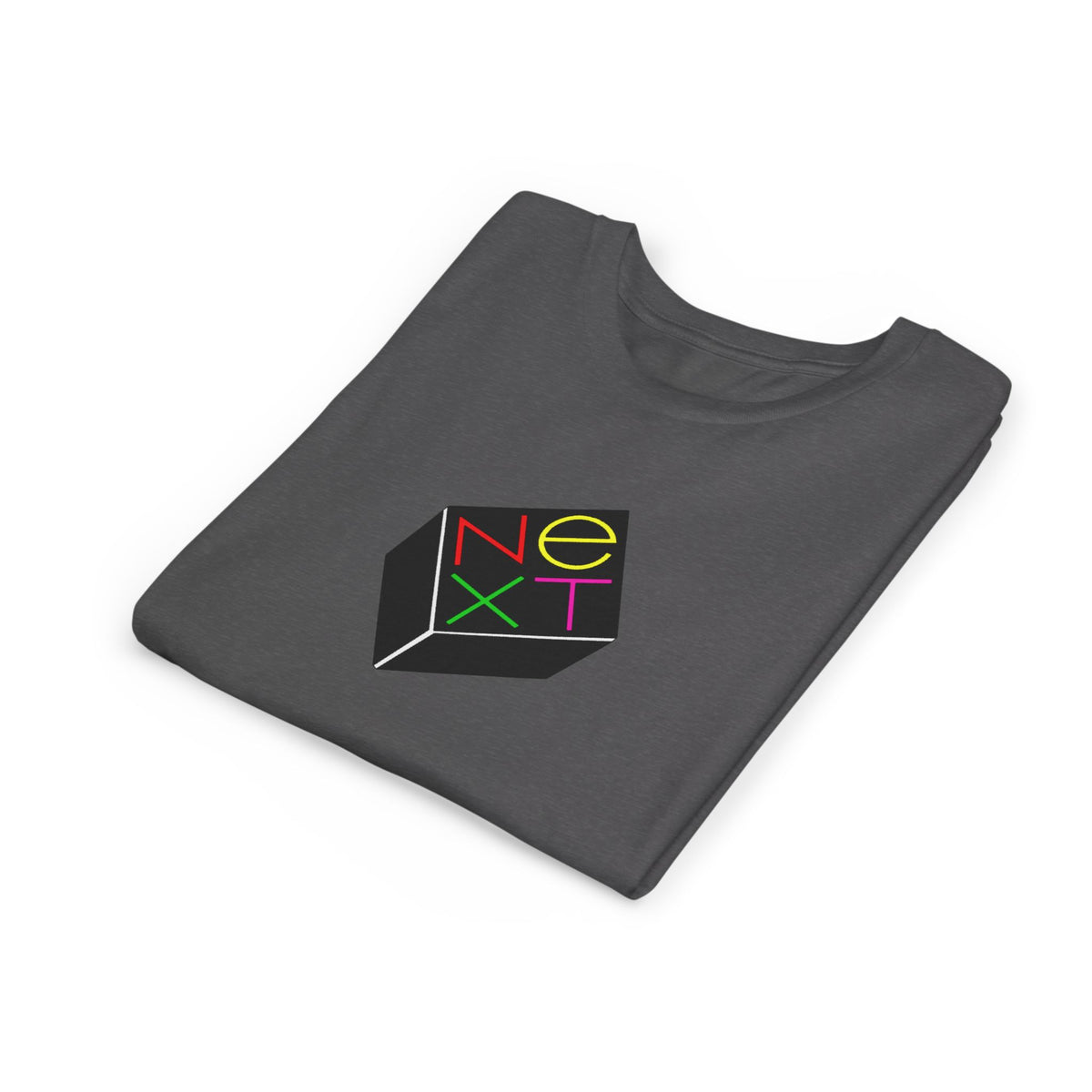 NeXT Kids Tee / T-Shirt