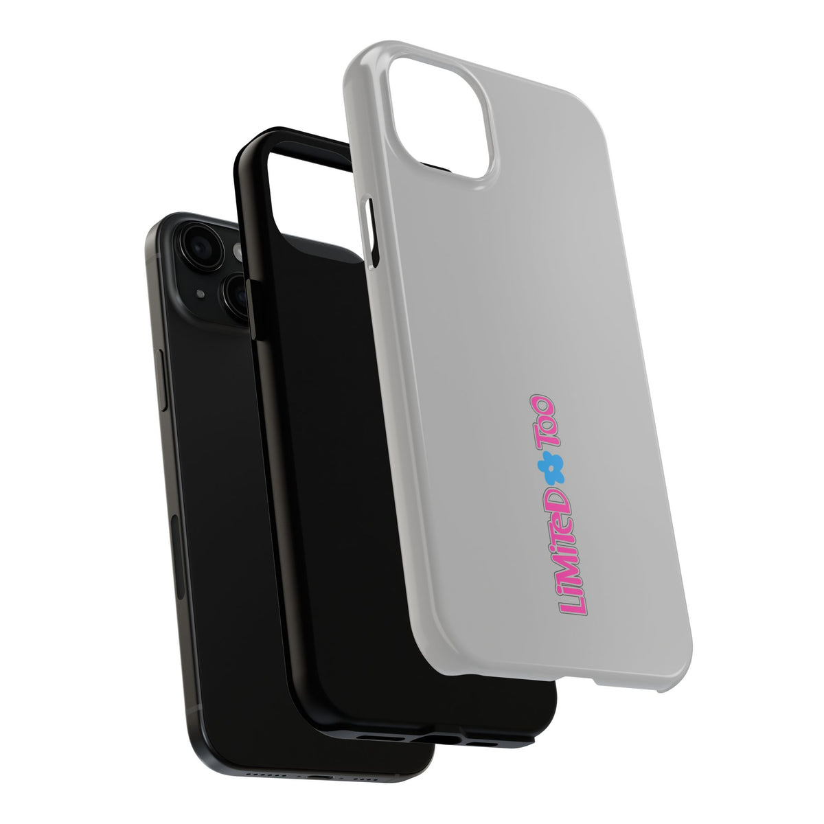 Limited Too Tough Phone Case