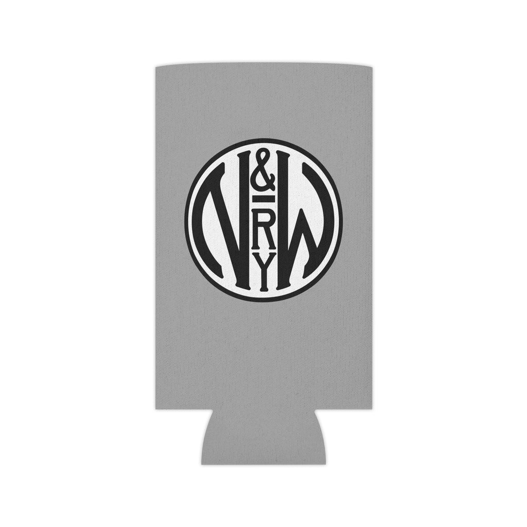 Norfolk and Western Railway Can Cooler