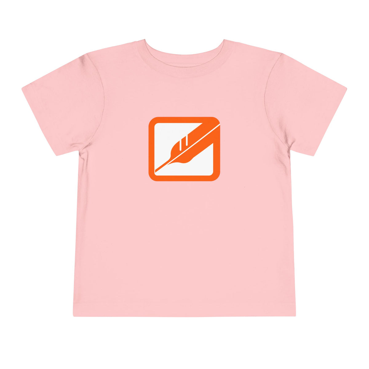 Western Pacific Railroad Toddler Tee / T-Shirt