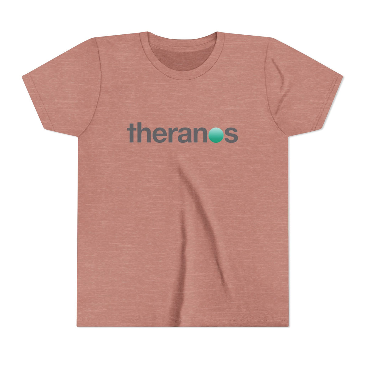 Theranos Kids Tee / T-Shirt